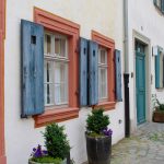 La manutenzione degli infissi in legno